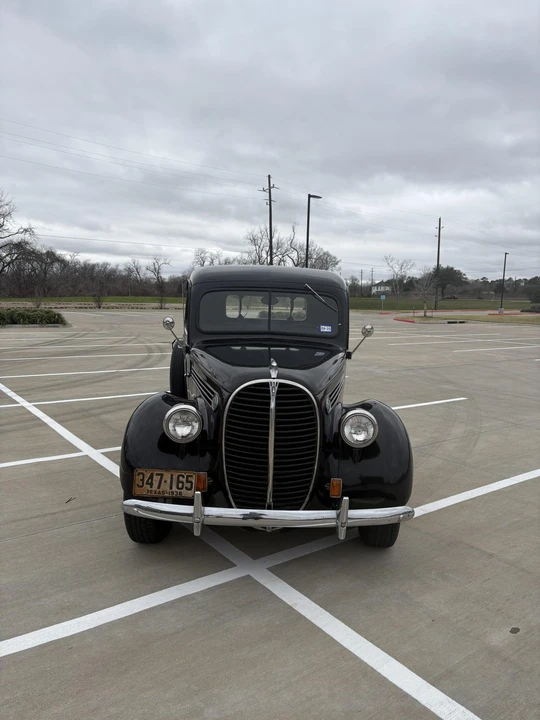 1938 Ford Pickup (1937-1939) - Image 4 of 31