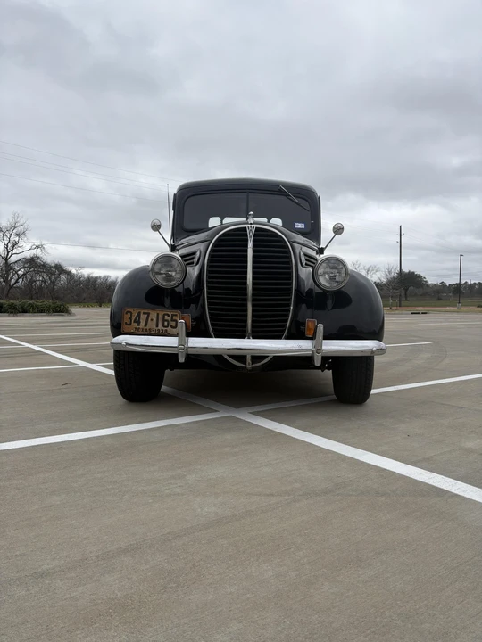 1938 Ford Pickup (1937-1939) - Image 3 of 31