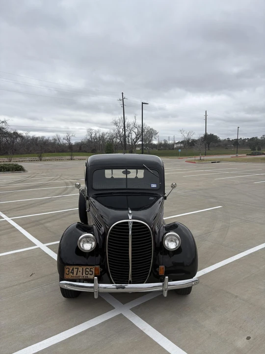 1938 Ford Pickup (1937-1939) - Image 2 of 31