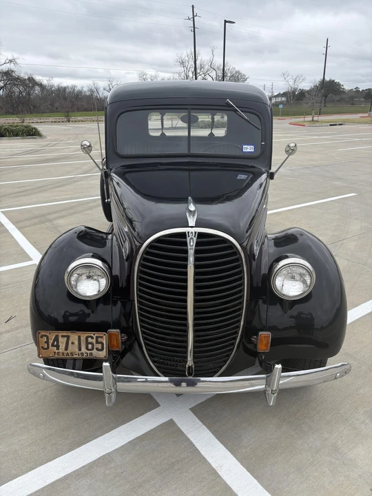 1938 Ford Pickup (1937-1939) - Image 22 of 31