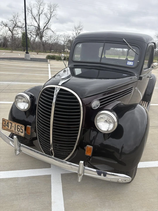 1938 Ford Pickup (1937-1939) - Image 23 of 31