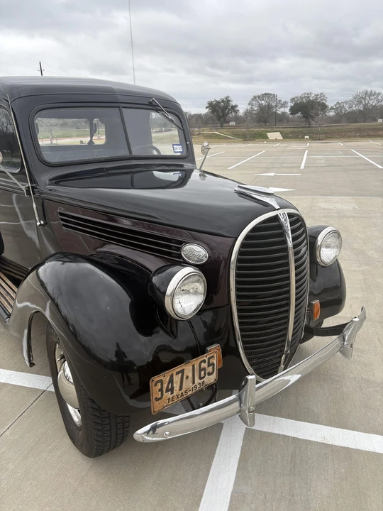 1938 Ford Pickup (1937-1939) - Image 19 of 31