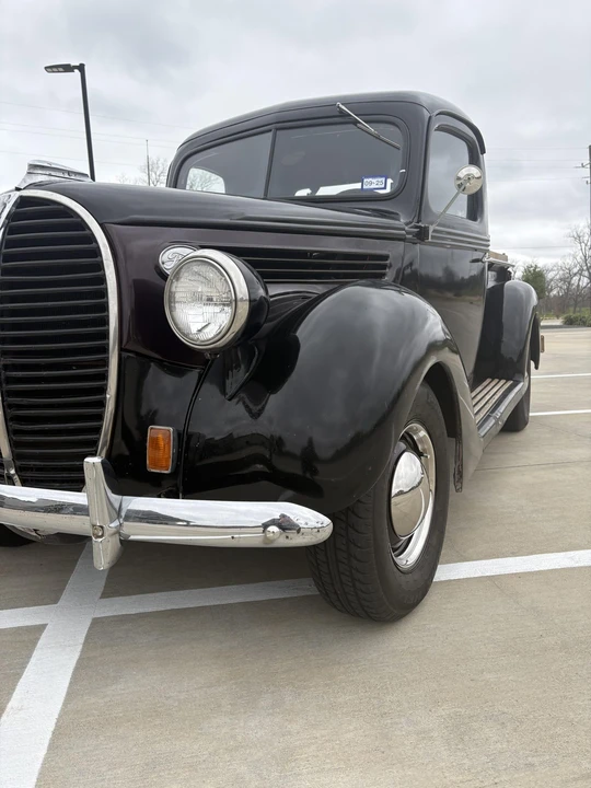 1938 Ford Pickup (1937-1939) - Image 21 of 31
