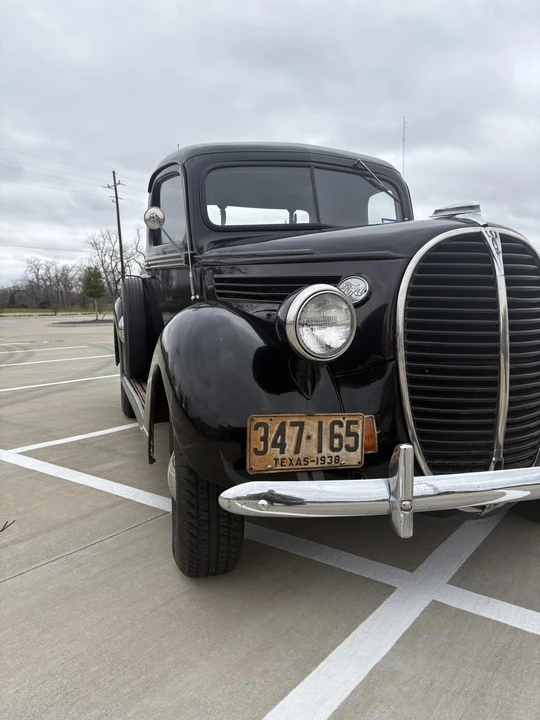 1938 Ford Pickup (1937-1939) - Image 20 of 31