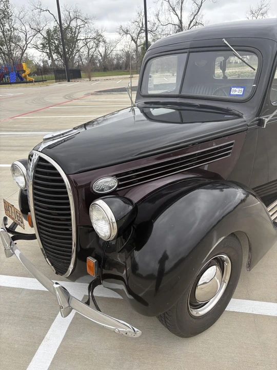 1938 Ford Pickup (1937-1939) - Image 24 of 31