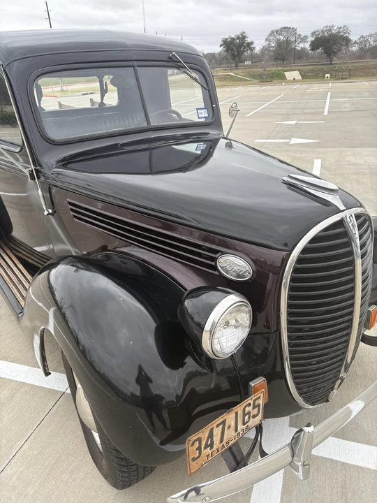 1938 Ford Pickup (1937-1939) - Image 18 of 31