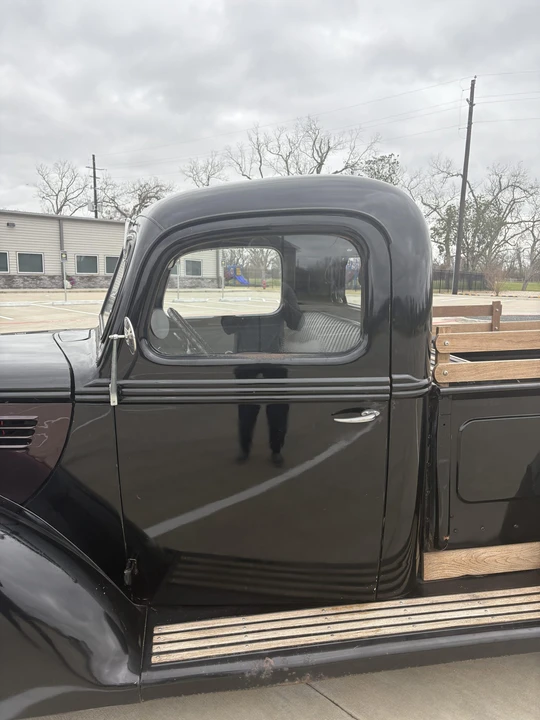 1938 Ford Pickup (1937-1939) - Image 26 of 31