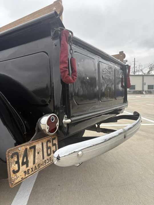 1938 Ford Pickup (1937-1939) - Image 28 of 31