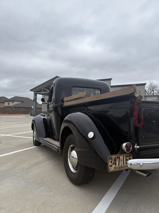 1938 Ford Pickup (1937-1939) - Image 29 of 31