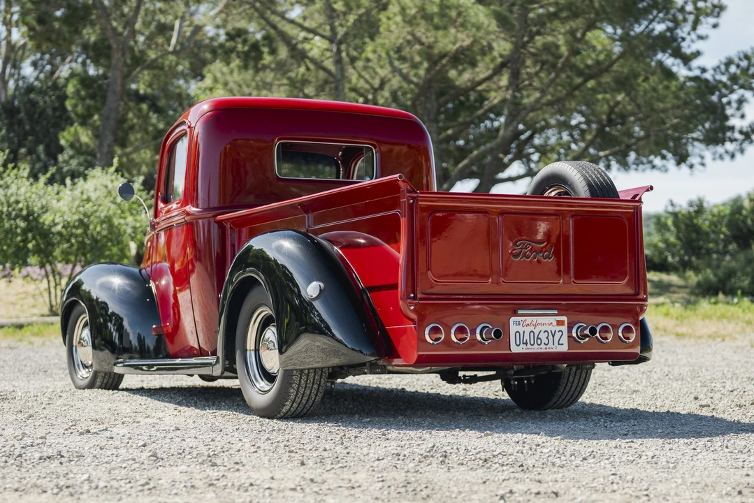 1941 Ford Pickup (1940-1947) - Image 22 of 31