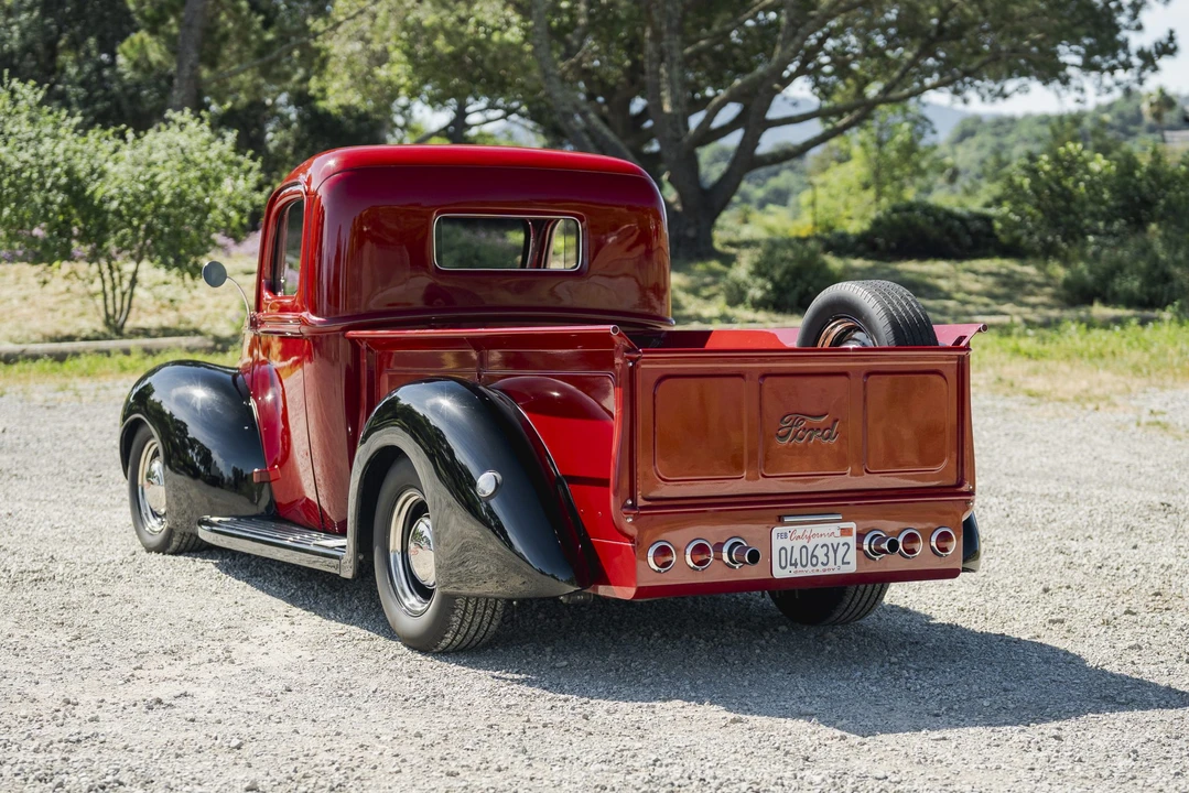 1941 Ford Pickup (1940-1947) - Image 23 of 31