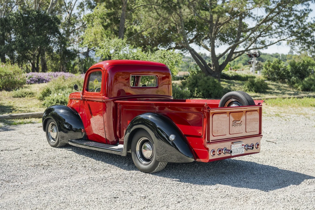 1941 Ford Pickup (1940-1947) - Image 16 of 31