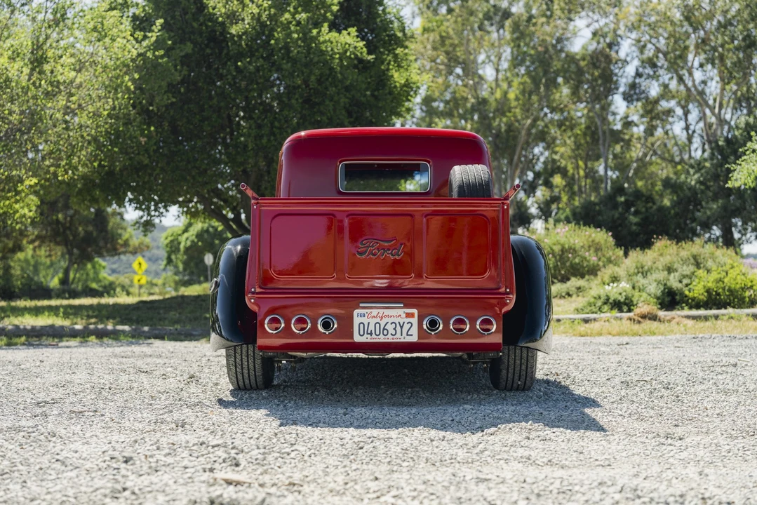 1941 Ford Pickup (1940-1947) - Image 24 of 31