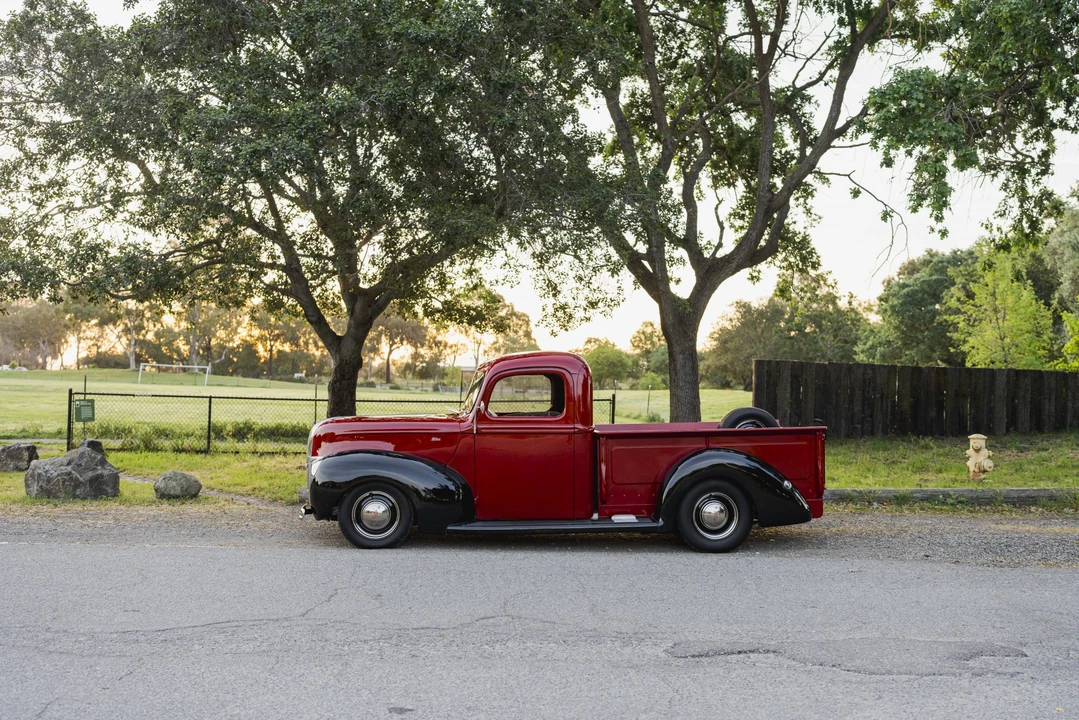 1941 Ford Pickup (1940-1947) - Image 9 of 31