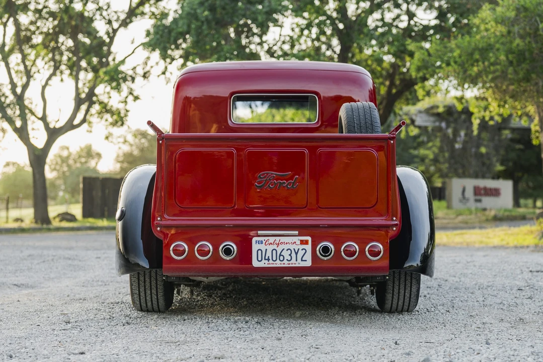 1941 Ford Pickup (1940-1947) - Image 26 of 31