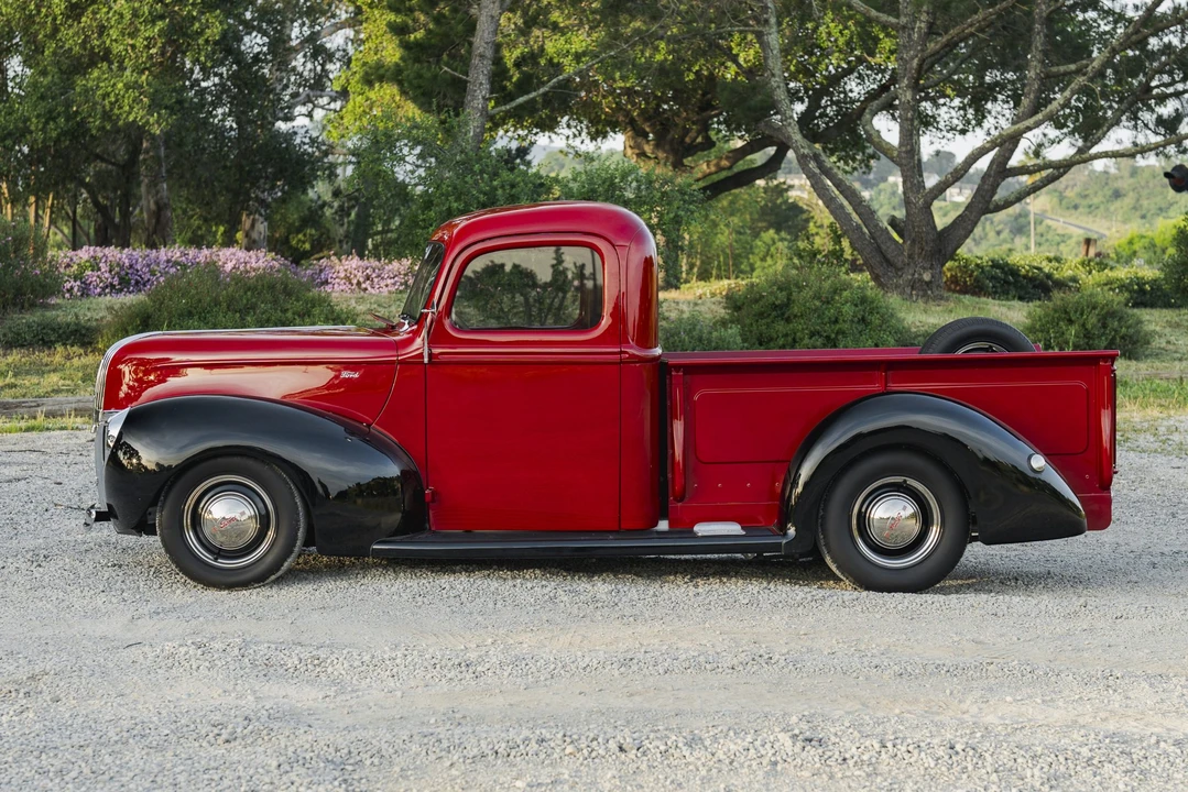 1941 Ford Pickup (1940-1947) - Image 11 of 31