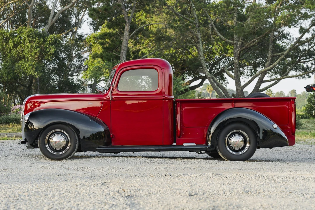 1941 Ford Pickup (1940-1947) - Image 10 of 31