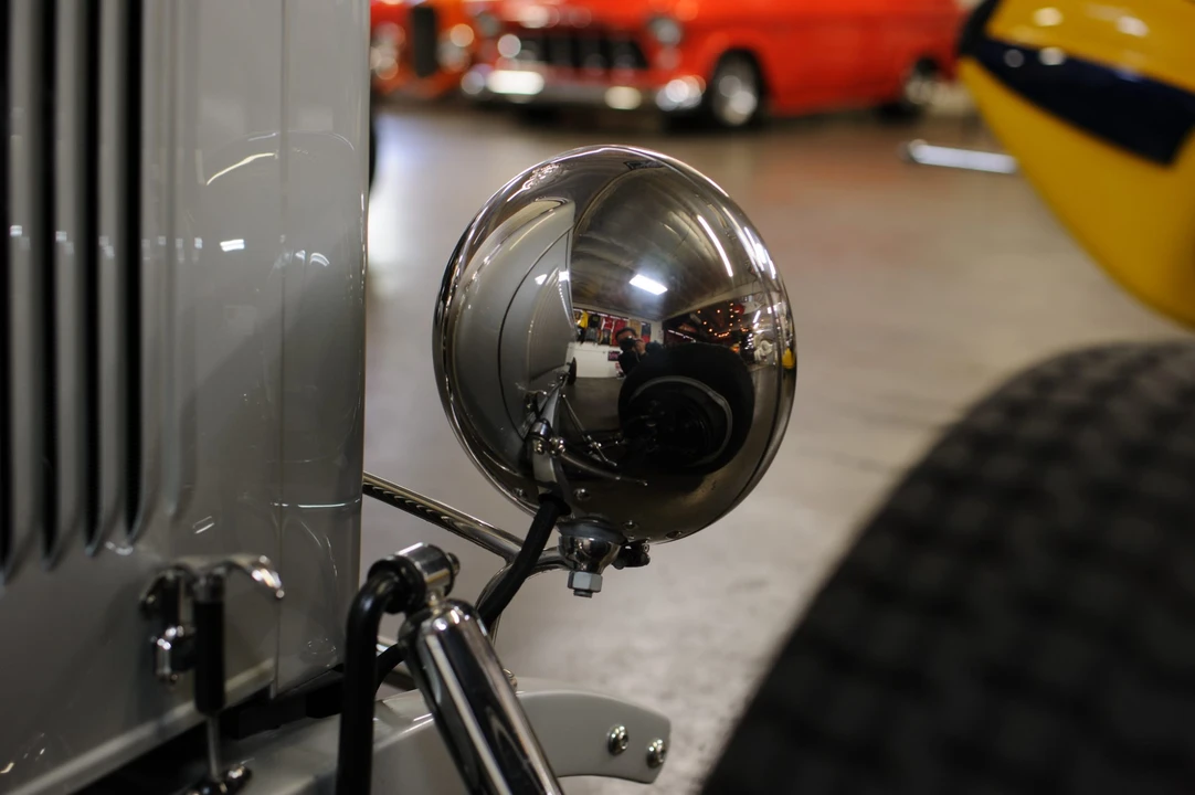 Ford Hot Rod - Image 24 of 31