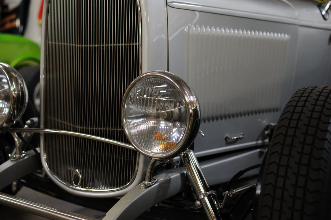 Ford Hot Rod - Image 23 of 31