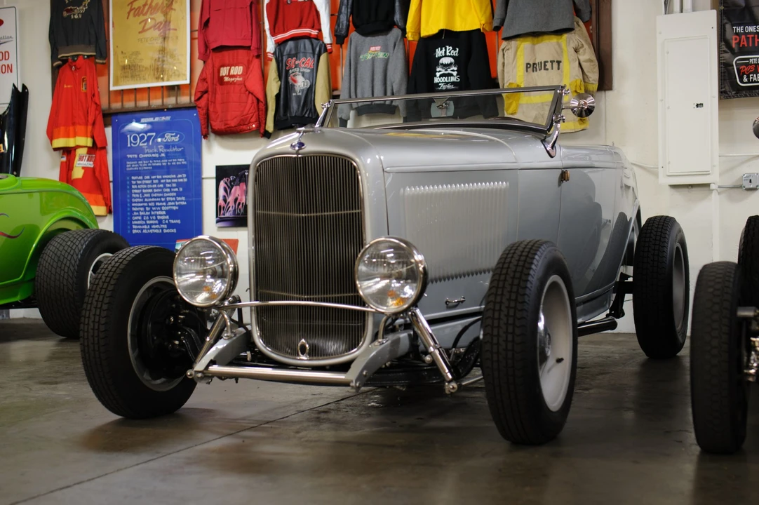 Ford Hot Rod - Image 3 of 31