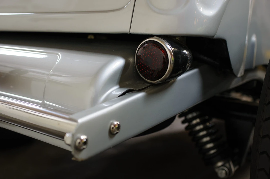 Ford Hot Rod - Image 27 of 31