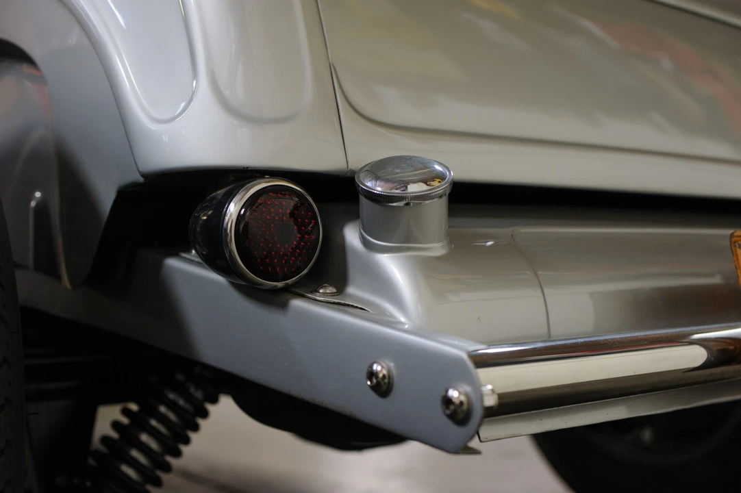 Ford Hot Rod - Image 25 of 31