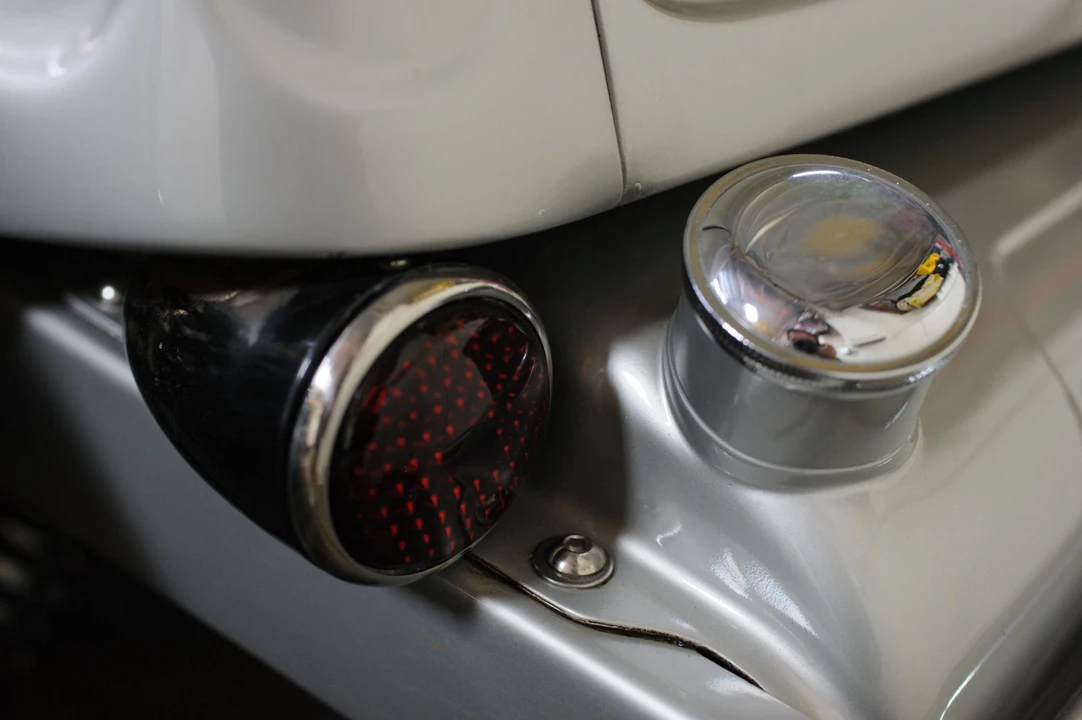 Ford Hot Rod - Image 26 of 31