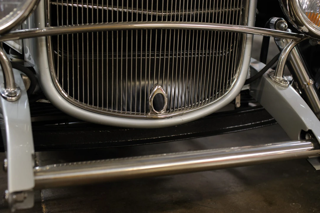 Ford Hot Rod - Image 28 of 31