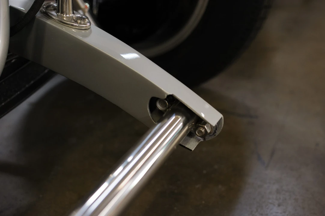 Ford Hot Rod - Image 30 of 31