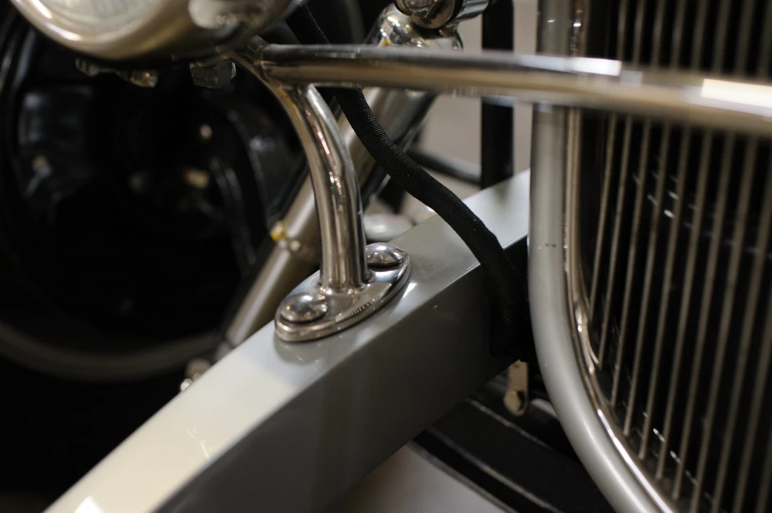 Ford Hot Rod - Image 31 of 31