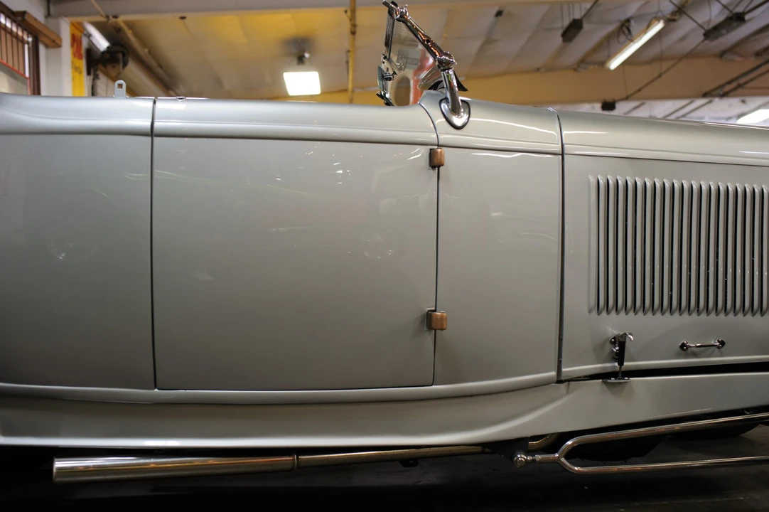 Ford Hot Rod - Image 18 of 31