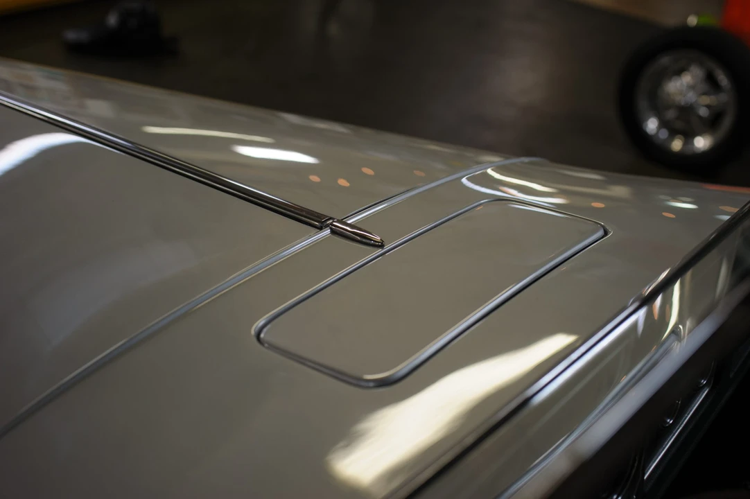 Ford Hot Rod - Image 21 of 31