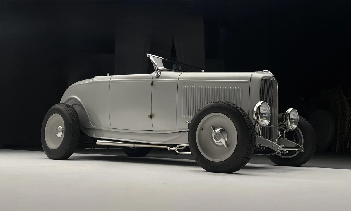 Ford Hot Rod - Image 5 of 31