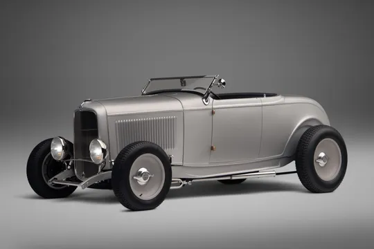 1932 Ford Highboy Roadster