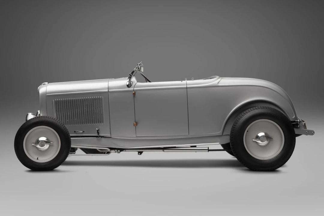 Ford Hot Rod - Image 13 of 31