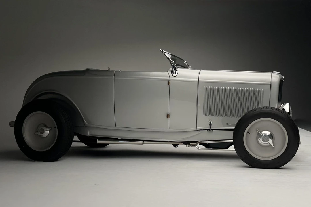Ford Hot Rod - Image 9 of 31
