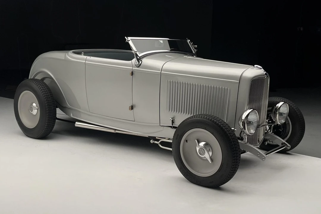 Ford Hot Rod - Image 6 of 31
