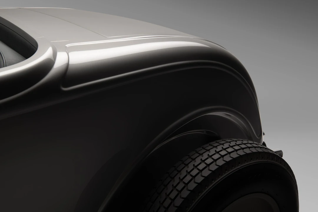 Ford Hot Rod - Image 20 of 31
