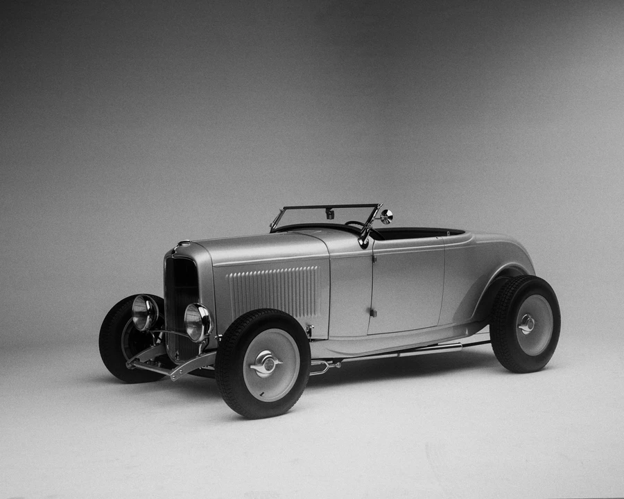Ford Hot Rod - Image 2 of 31