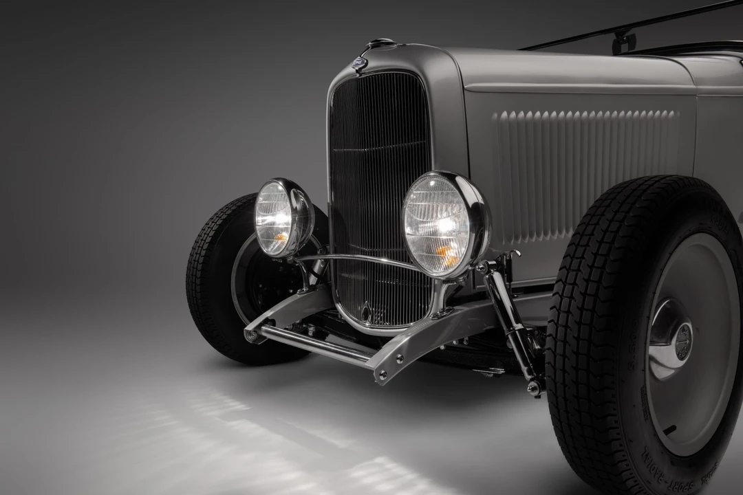 Ford Hot Rod - Image 15 of 31