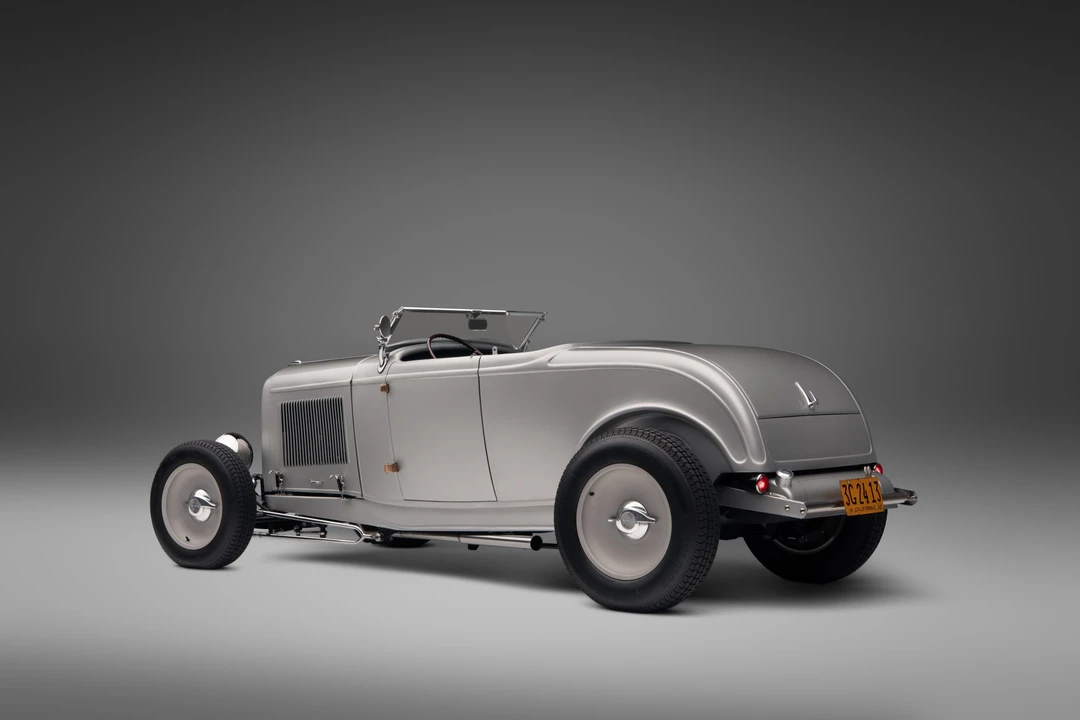 Ford Hot Rod - Image 12 of 31