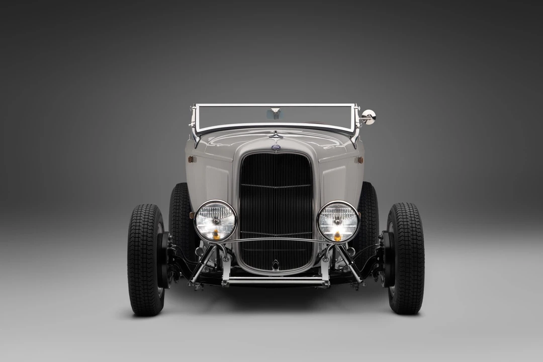 Ford Hot Rod - Image 4 of 31