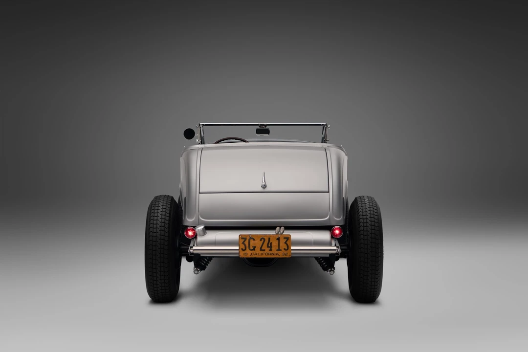Ford Hot Rod - Image 11 of 31