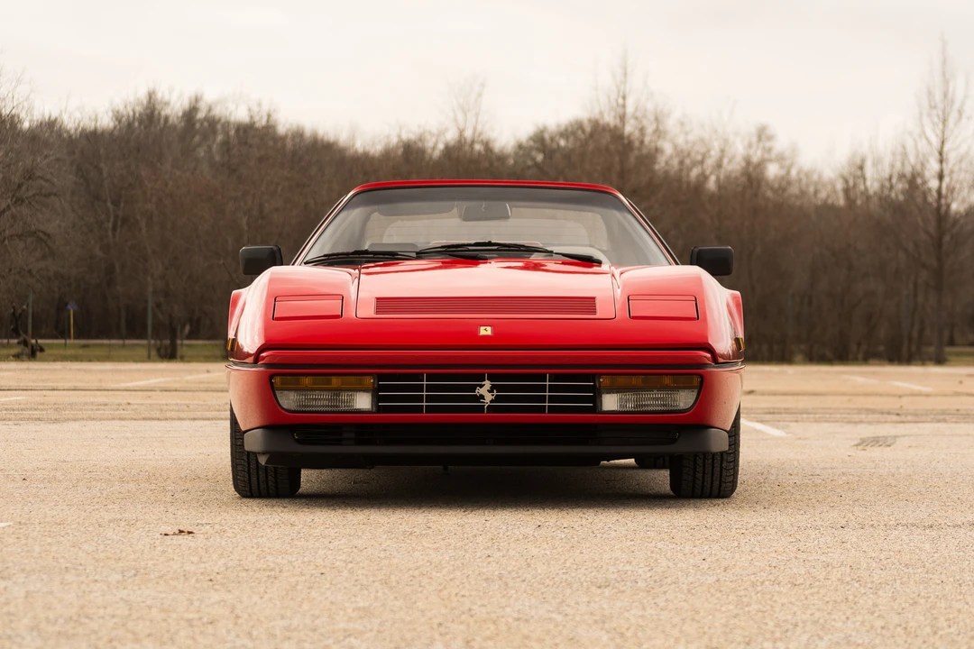 1986 Ferrari 328 GTS - Image 10 of 31