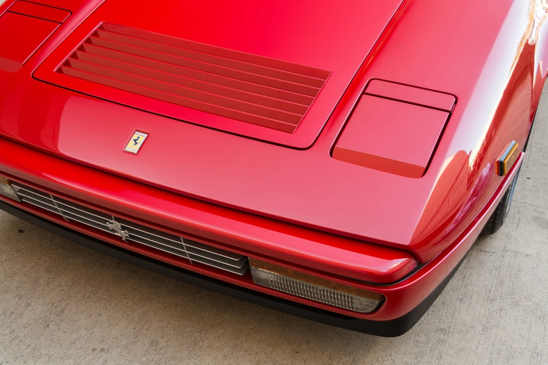 1986 Ferrari 328 GTS - Image 13 of 31