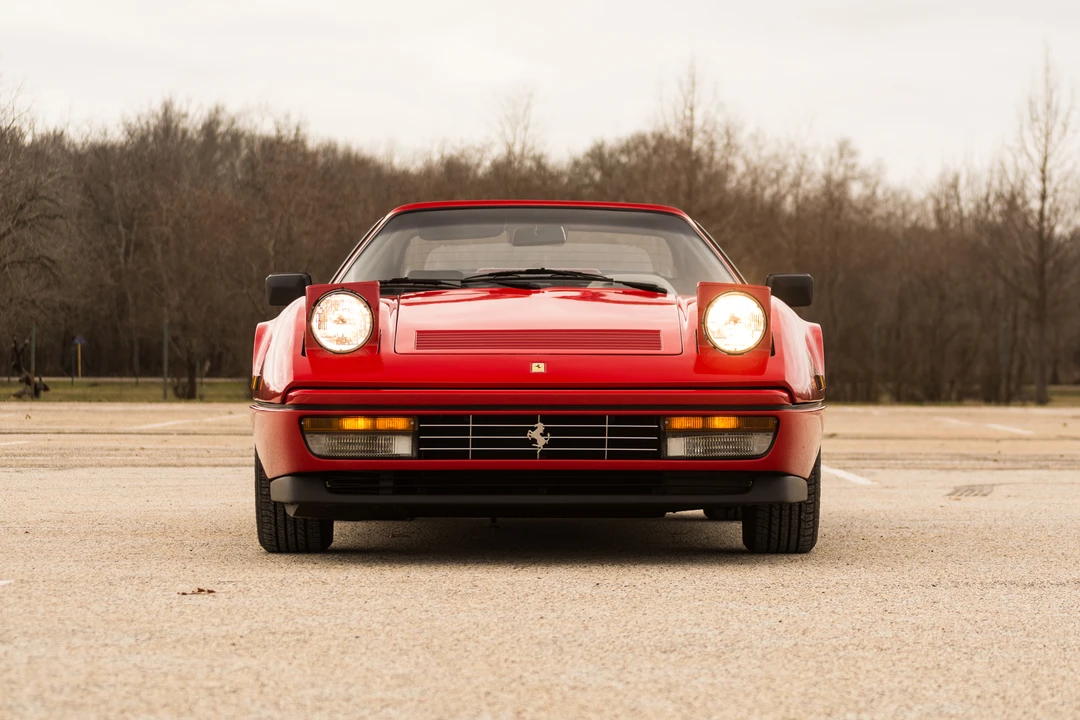 1986 Ferrari 328 GTS - Image 11 of 31