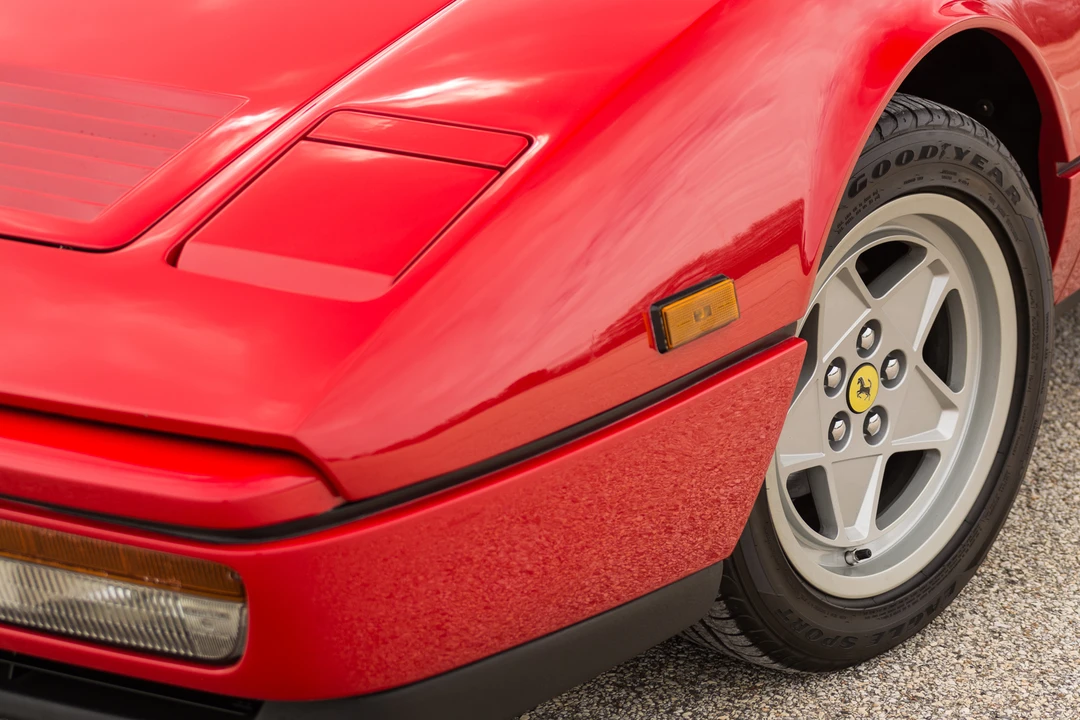 1986 Ferrari 328 GTS - Image 14 of 31