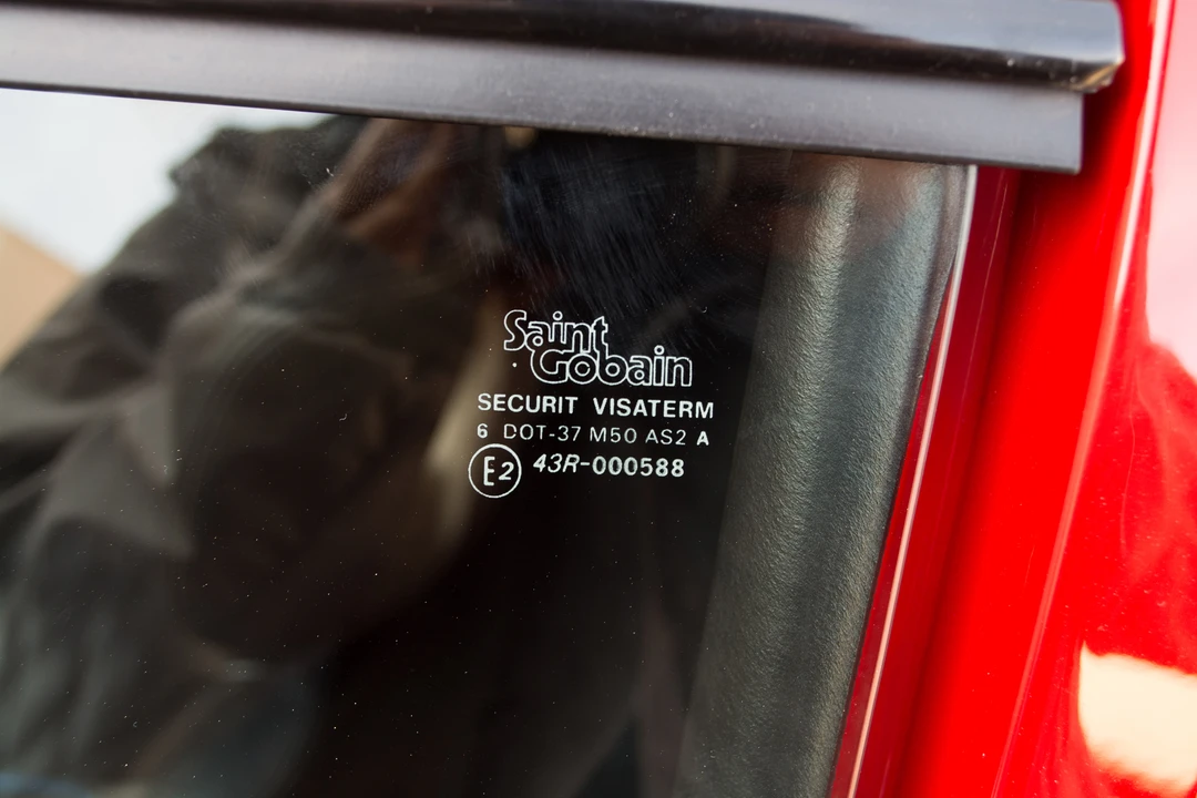 1986 Ferrari 328 GTS - Image 23 of 31