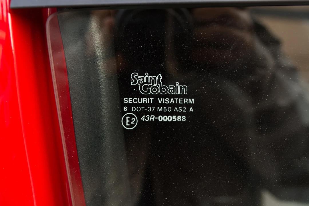 1986 Ferrari 328 GTS - Image 27 of 31