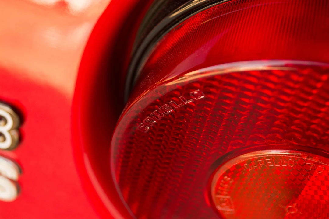 1986 Ferrari 328 GTS - Image 20 of 31